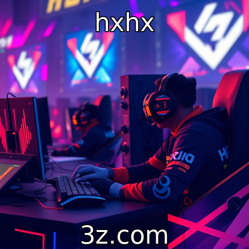 O crescimento dos eSports no cenário atual