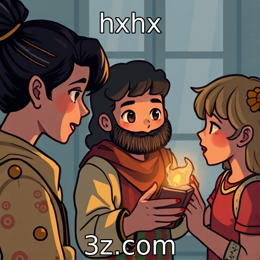 Tendências em personagens e narrativas interativas