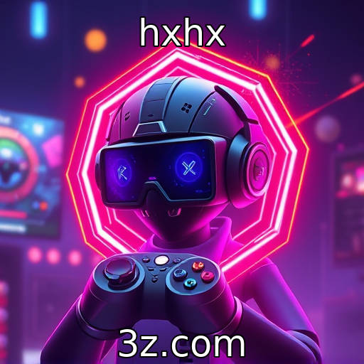 Novas tecnologias transformam a experiência dos gamers