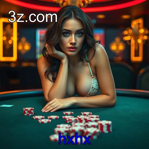 Experiências Multiplayer Incríveis no Site hxhx para Gamers