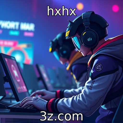 Evolução dos eSports e seus novos desafios