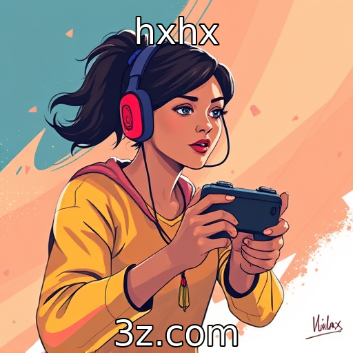 Participação das mulheres na indústria de jogos em 2025